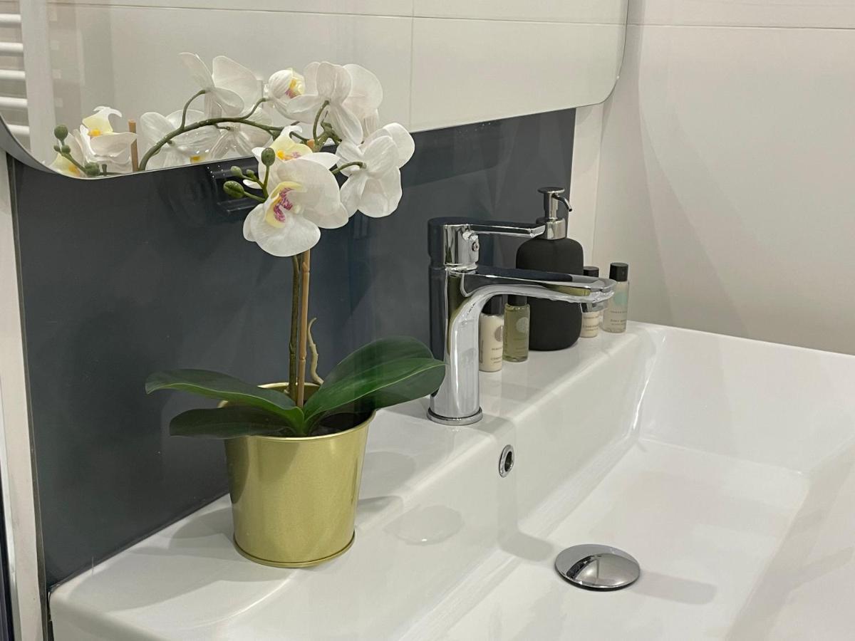 L'Exception, Serenite Et Confort, Evian Centre Bagian luar foto