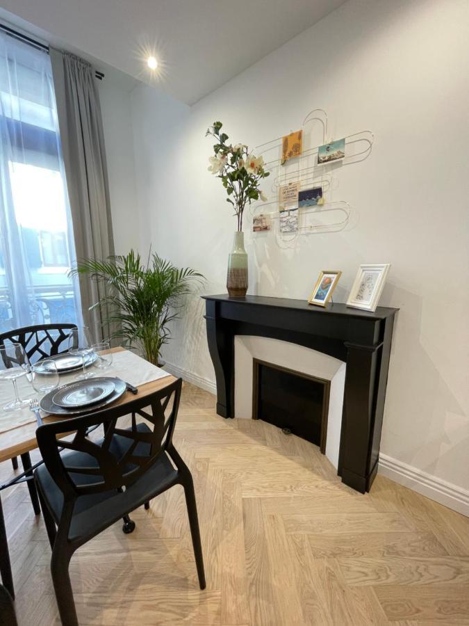 L'Exception, Serenite Et Confort, Evian Centre Bagian luar foto